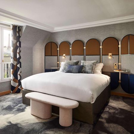 Sofitel Paris Baltimore Tour Eiffel Екстериор снимка