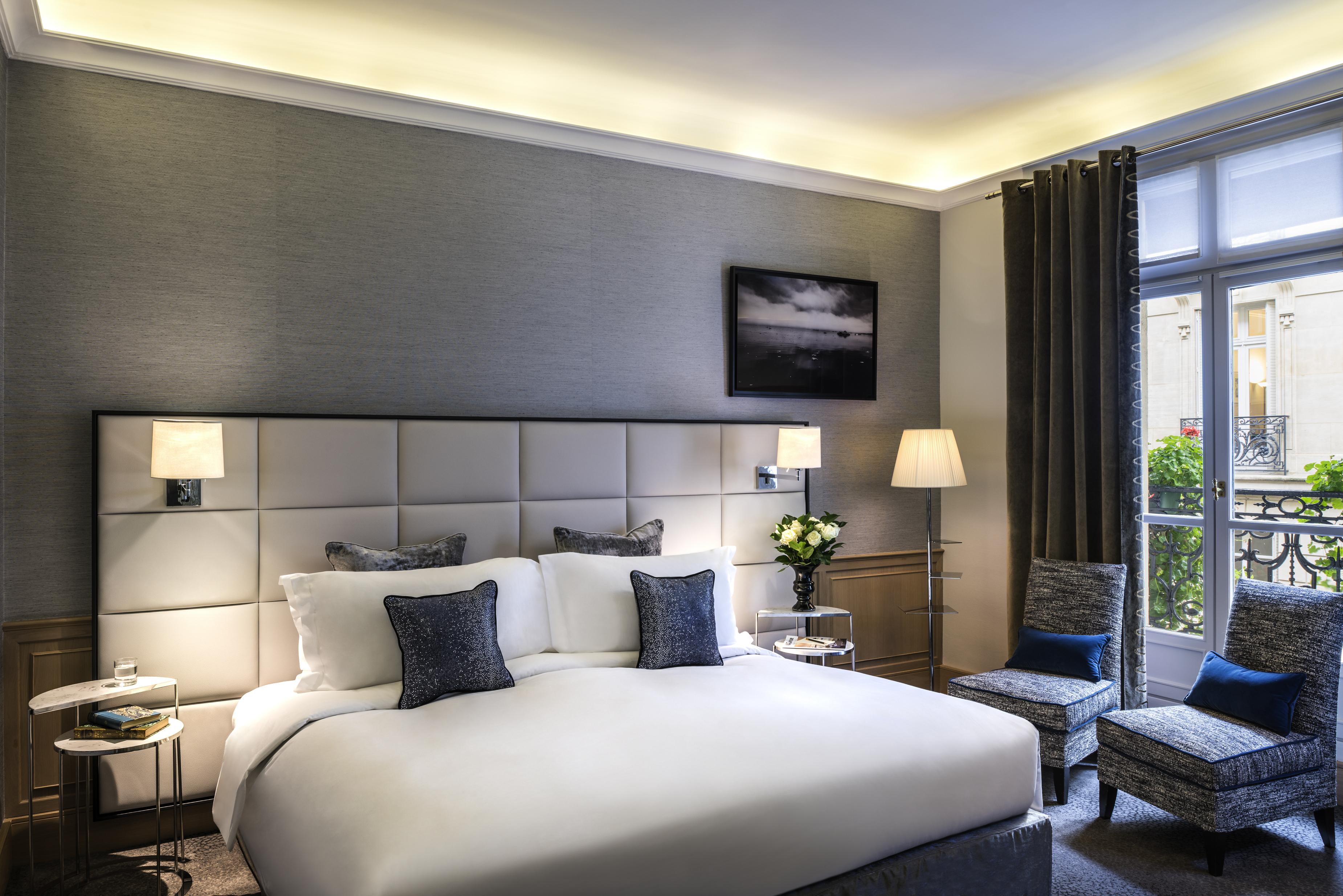 Sofitel Paris Baltimore Tour Eiffel Екстериор снимка