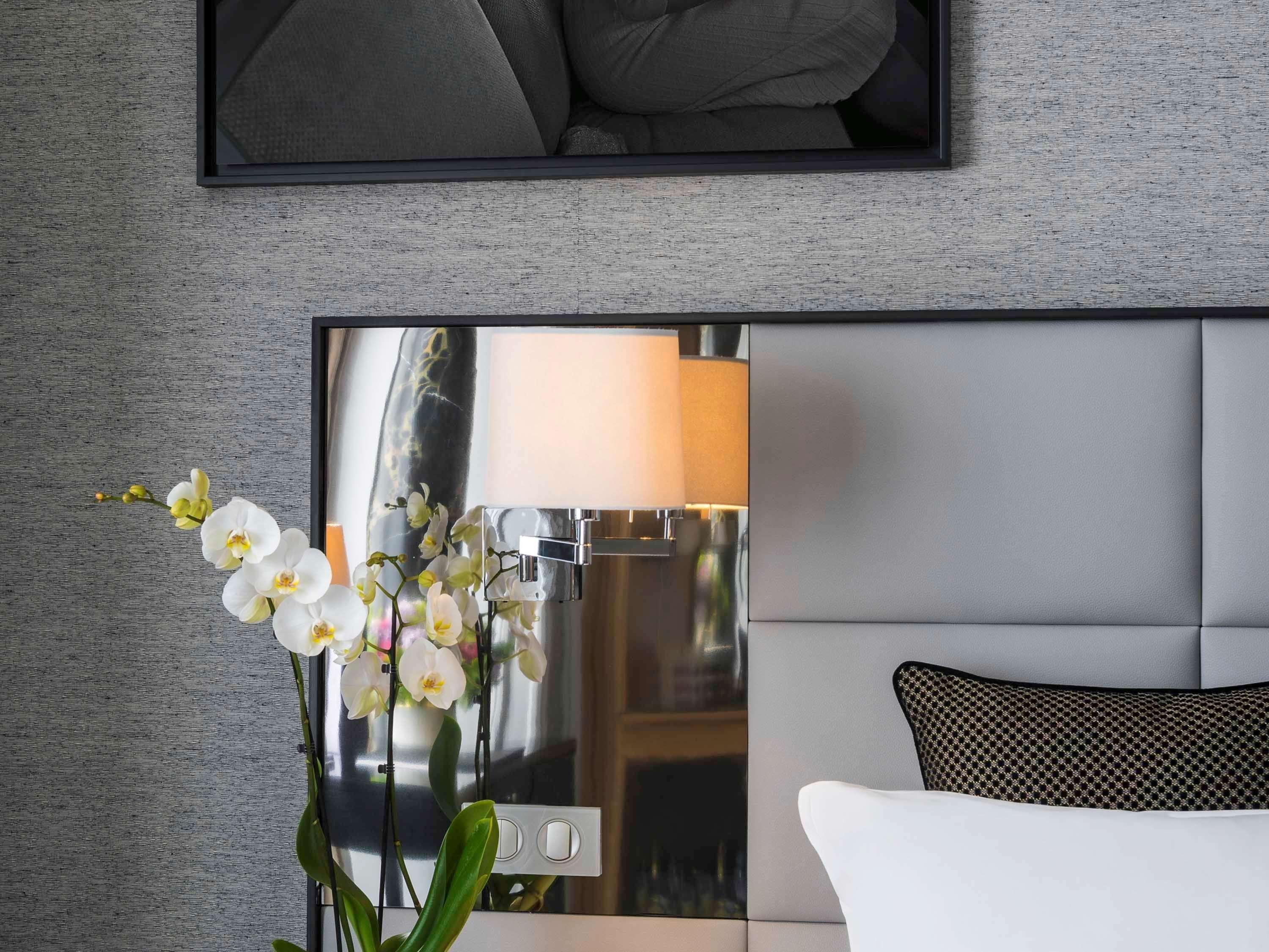 Sofitel Paris Baltimore Tour Eiffel Екстериор снимка