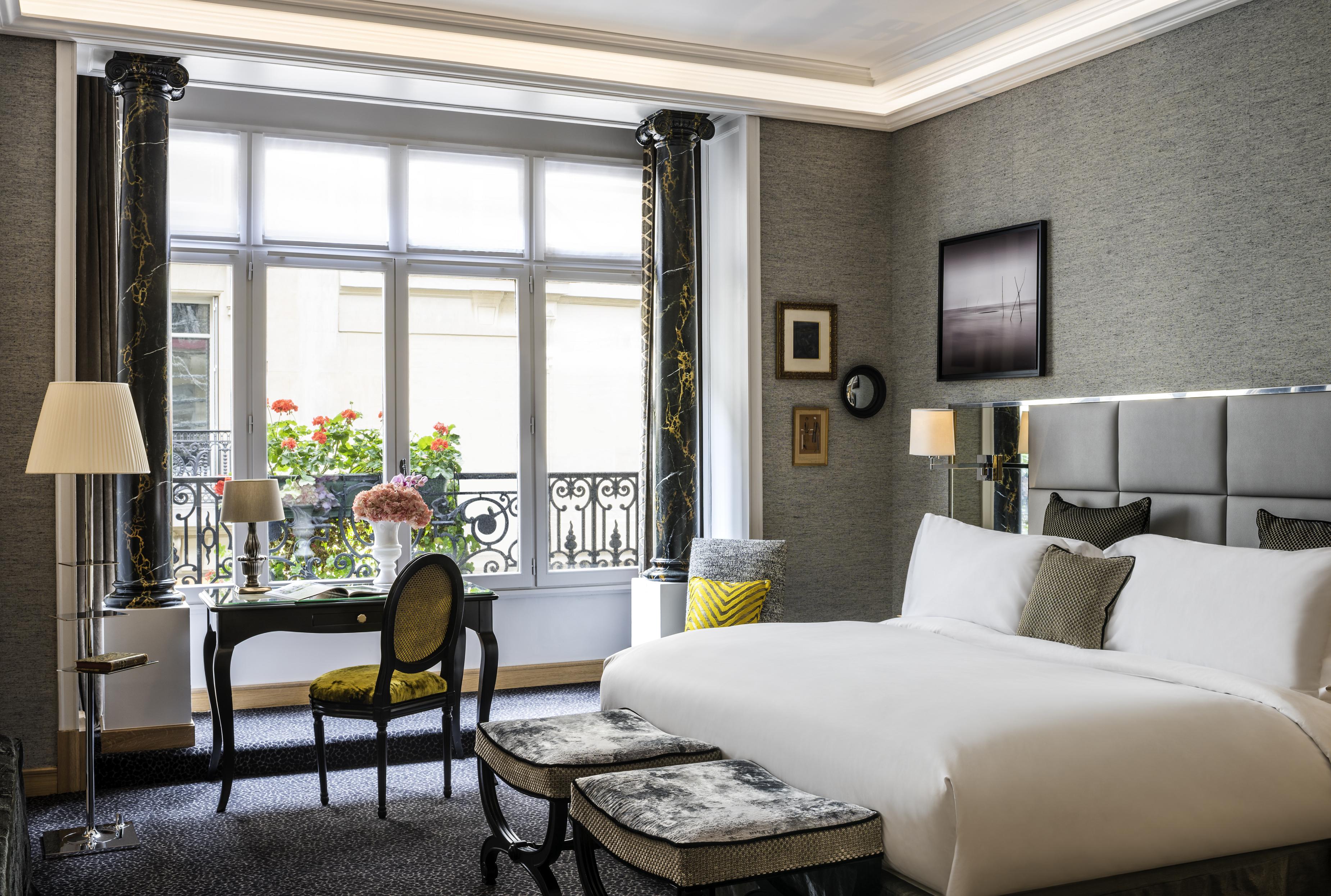 Sofitel Paris Baltimore Tour Eiffel Екстериор снимка