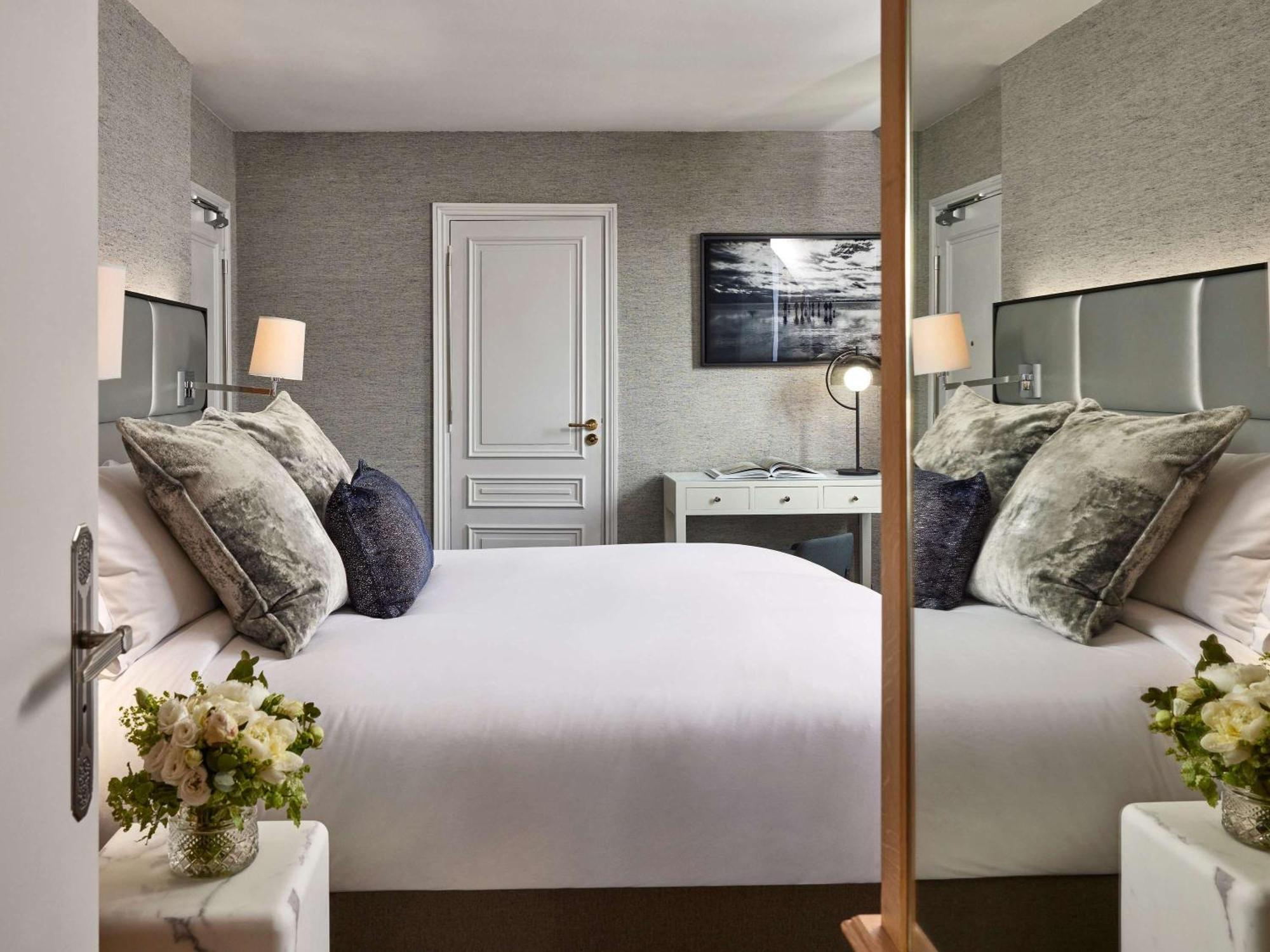 Sofitel Paris Baltimore Tour Eiffel Екстериор снимка